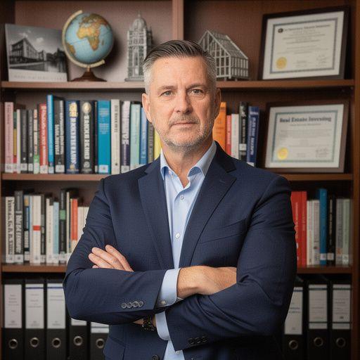 Jonas Wagner - Marktforscher